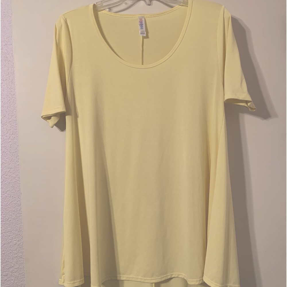 Lularoe Perfect T Small